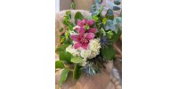 Bouquet de fleurs - Mimi